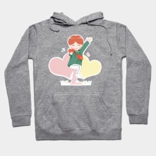 J-hope Hoodie